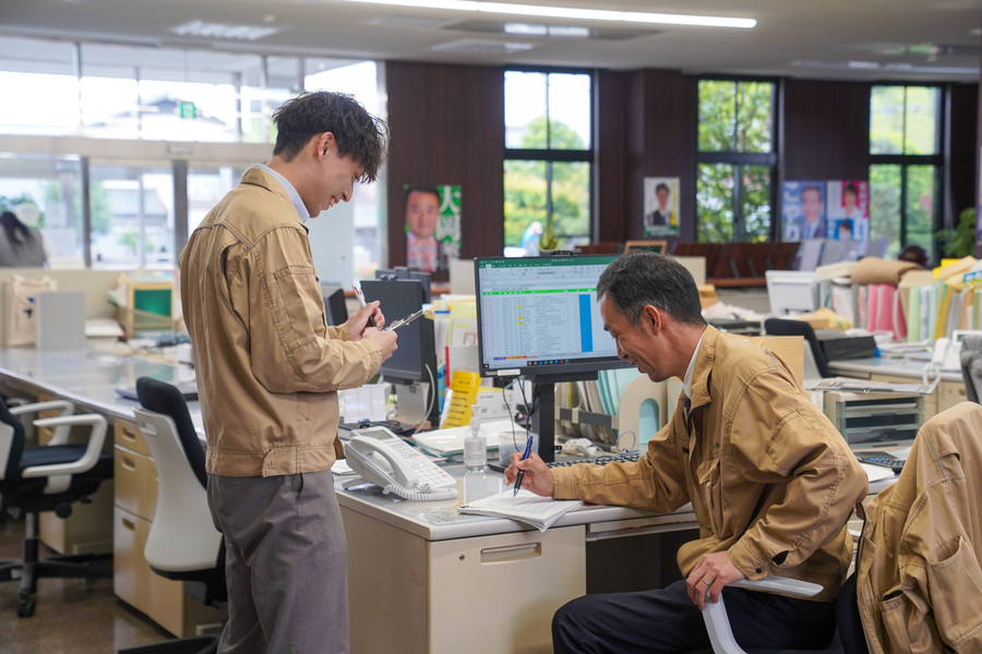 総務・営業