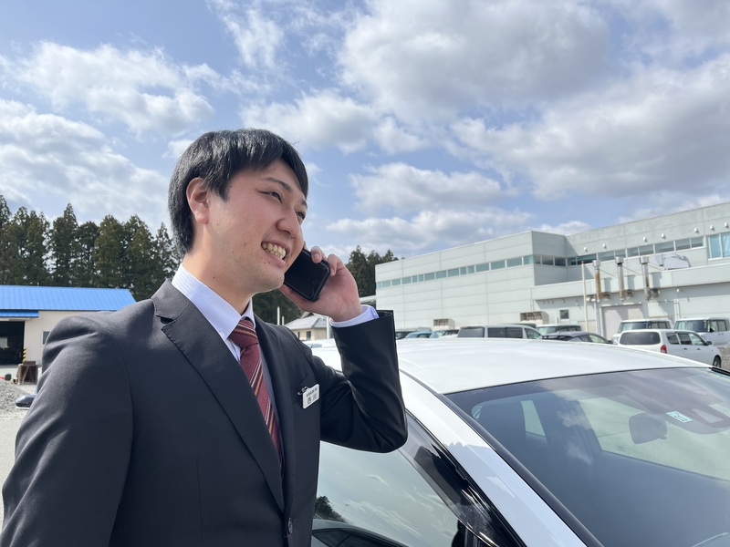 営業・総務