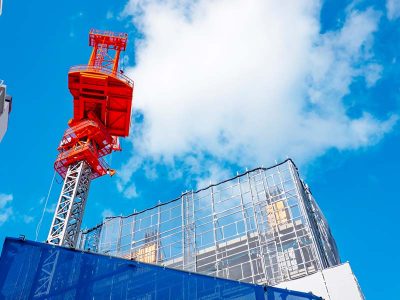 公共施設の建設を通じた地域社会への貢献感