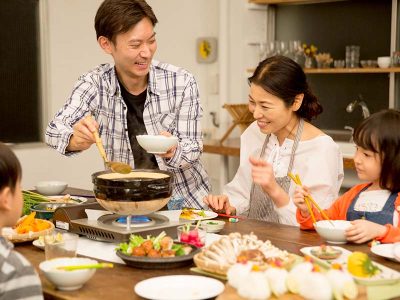 残業時間は月平均25時間程度