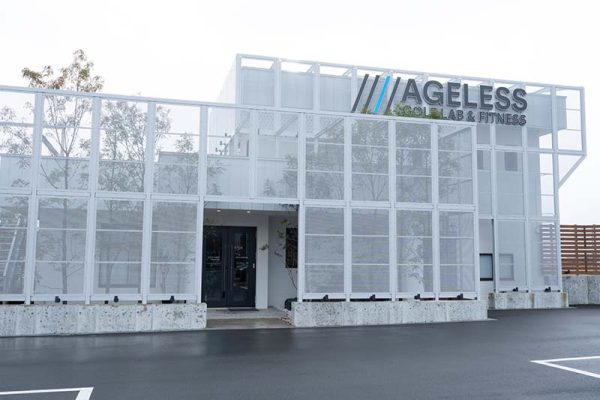 グループ会社スポーツジム