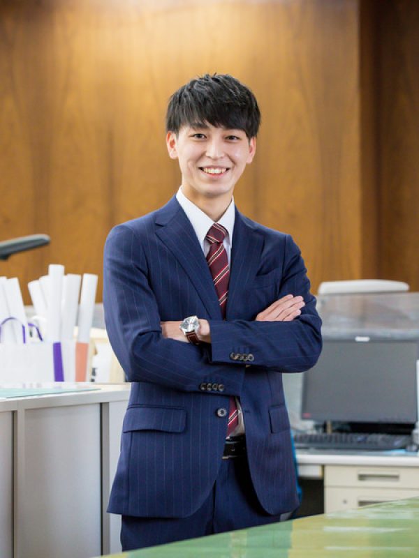 事務 桑原３