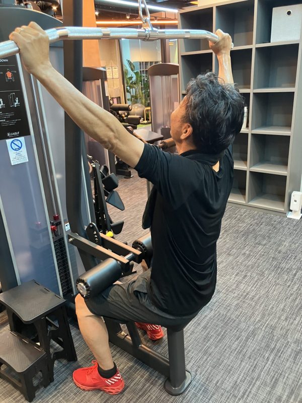 岡山貴史プライベート